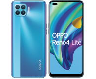 OPPO Reno4 lite 8/128GB Niebieski - 593983 - zdjęcie 1